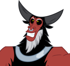 Tirek