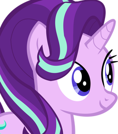 Starlight Glimmer